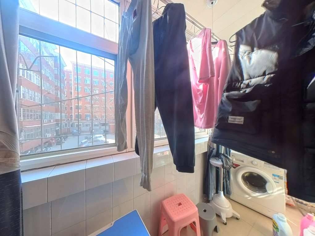 整租·43中宿舍