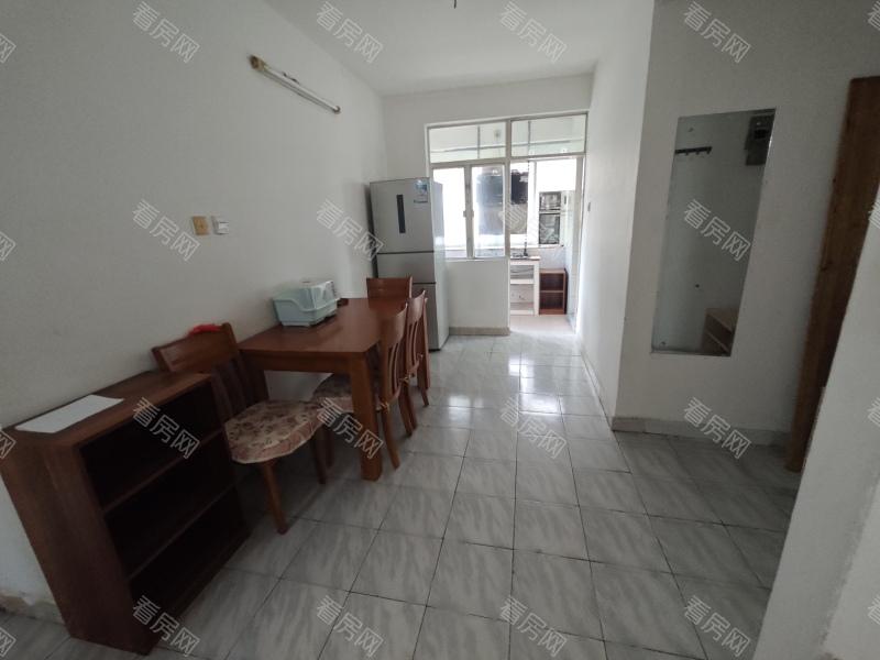 整租·洪湖二街四号大院