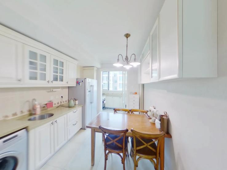 整租·美丽经典园