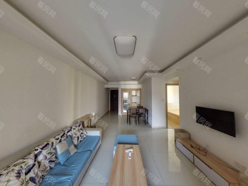 整租·万科魅力之城(二期)