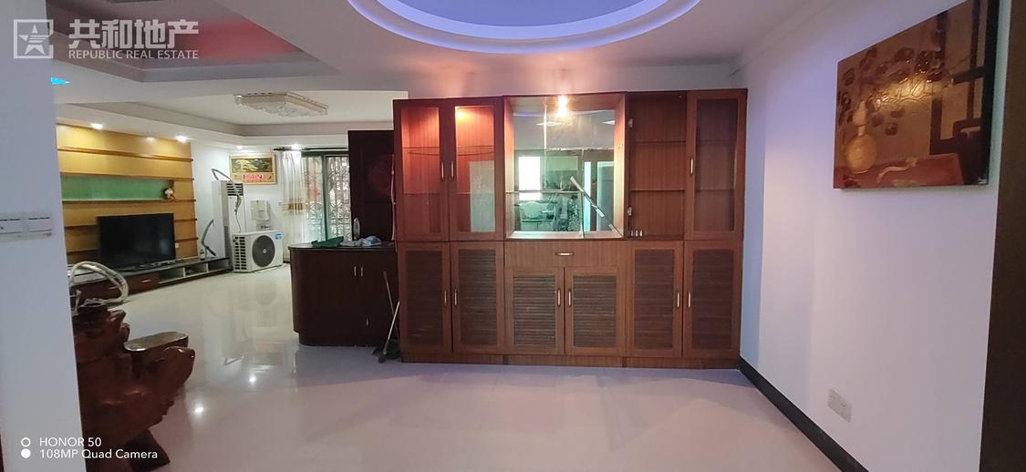 整租·航都花园