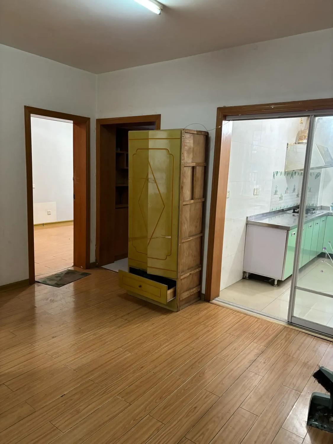 整租·摄山星城(步青苑)