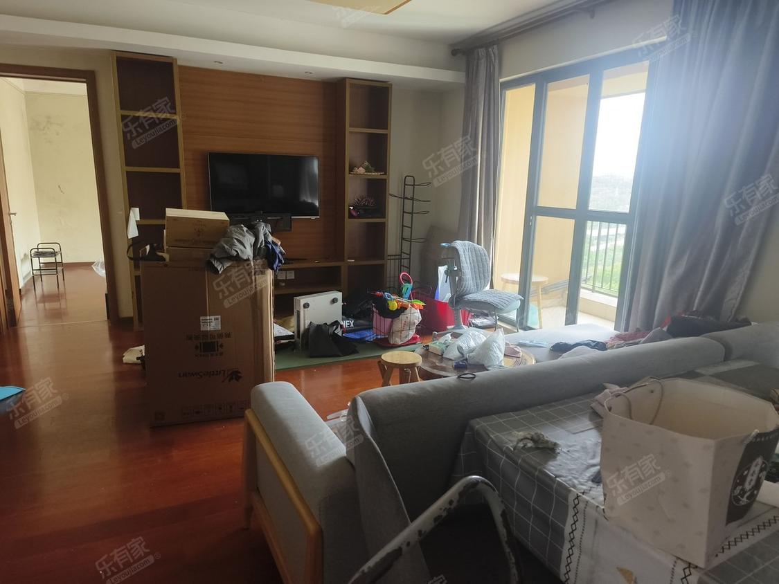 整租·万科金色半山