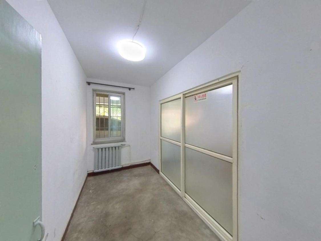 整租·长寿公寓