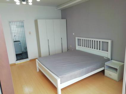 嘉定嘉定新城合租 常发豪庭国际1室0厅/110平/高楼层