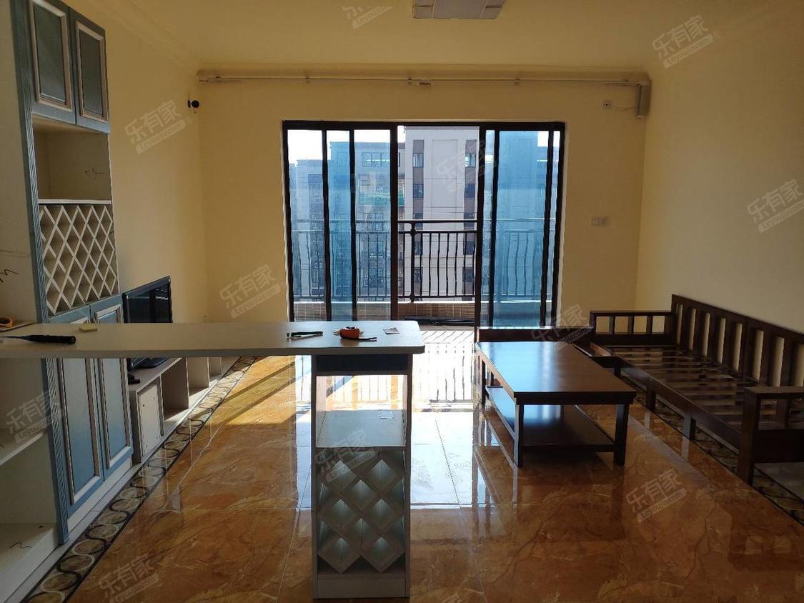 整租·碧桂园(骏景湾天汇)