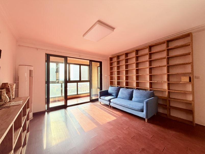 整租·鑫苑世家