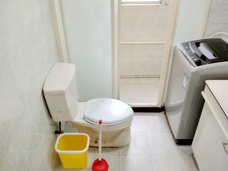 合租·春申城(四季苑)