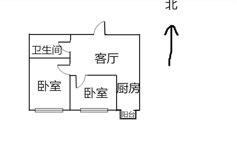 整租·糖厂社区