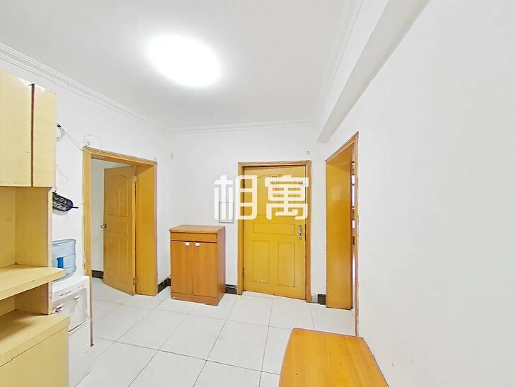 整租·建欣苑(三里)