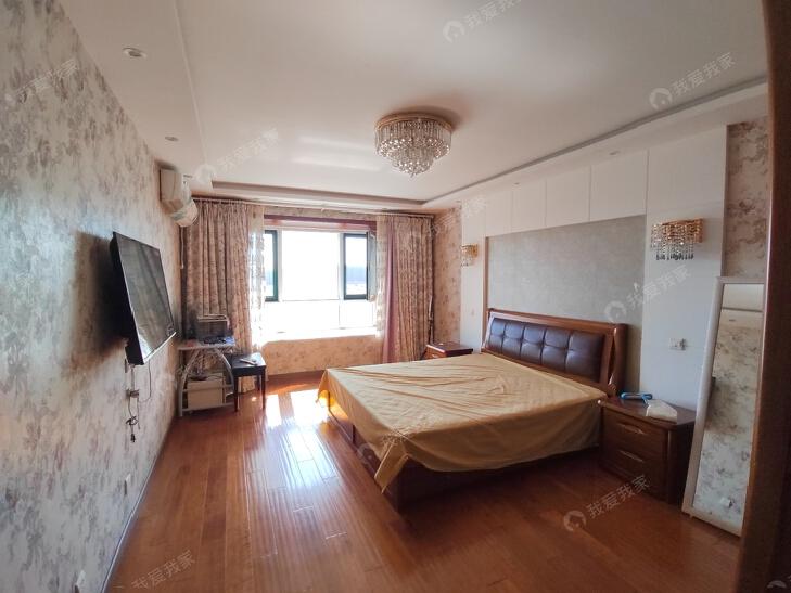 整租·九洲溪雅苑(二区)