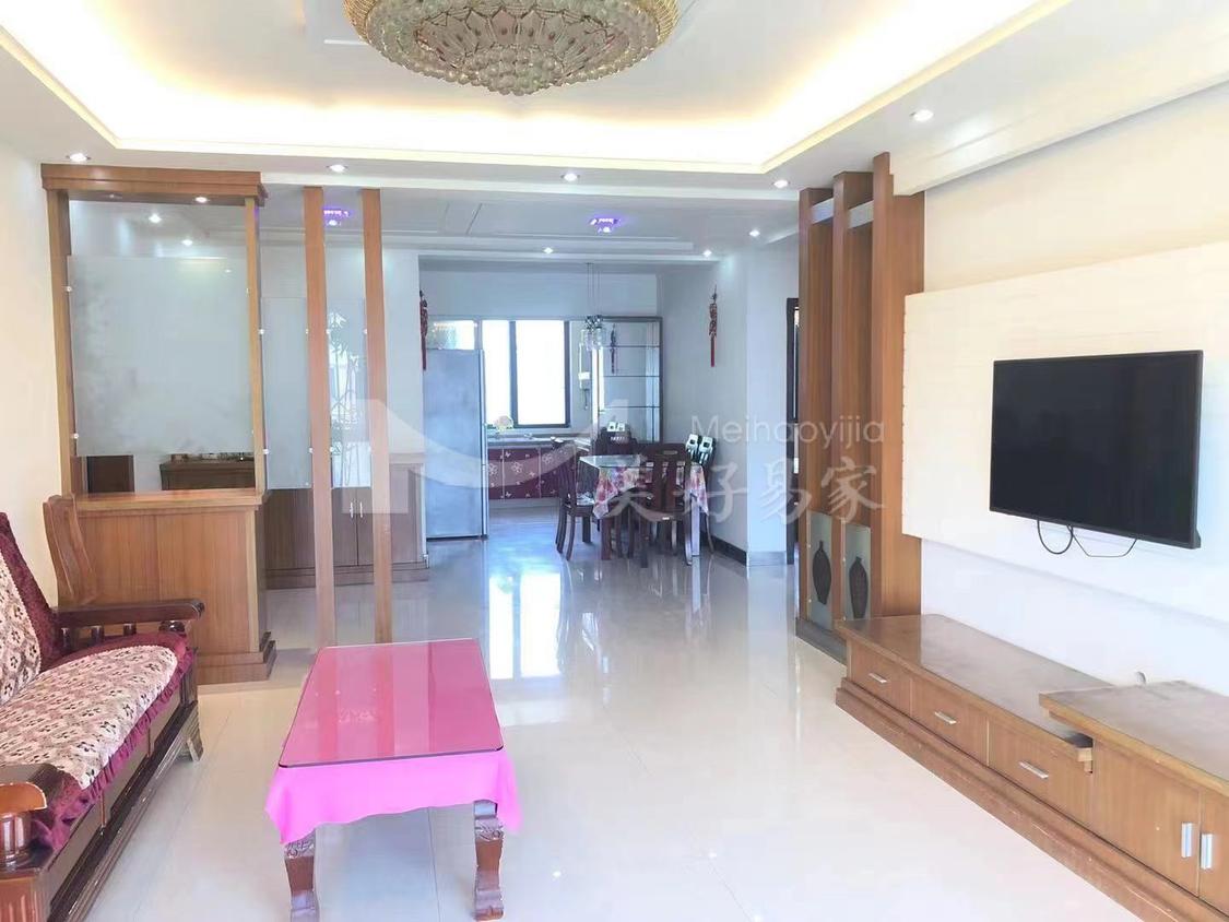 整租·祥云花园