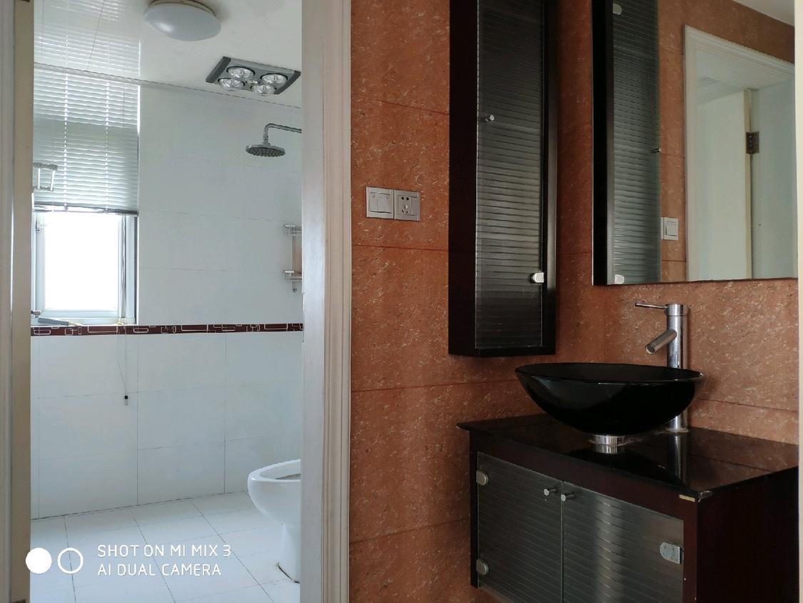 整租·新港名兴花园