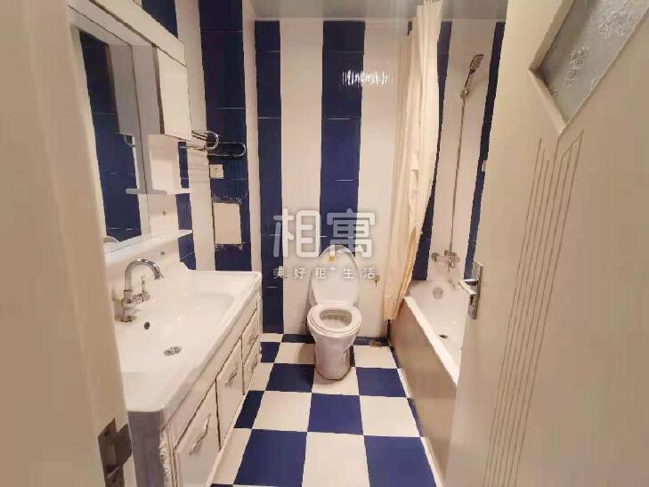 合租·双惠苑(西区)