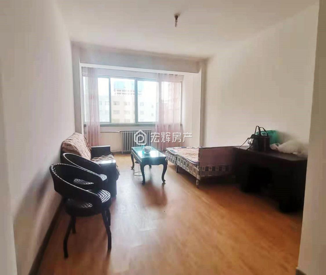 整租·花园小区