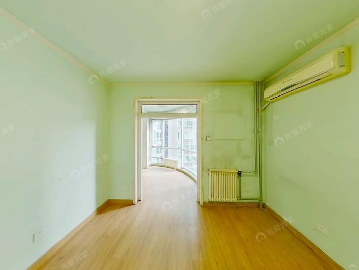 整租·雍和家园