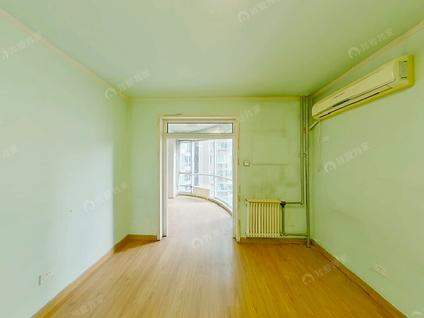 undefined整租·雍和家园 2室1厅97㎡ | 东南 | 东城 和平里南