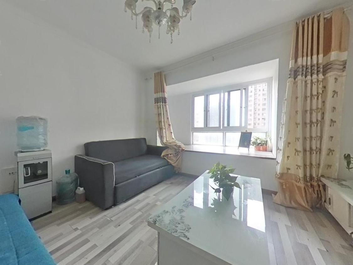 整租·荣盛花语城(二期)