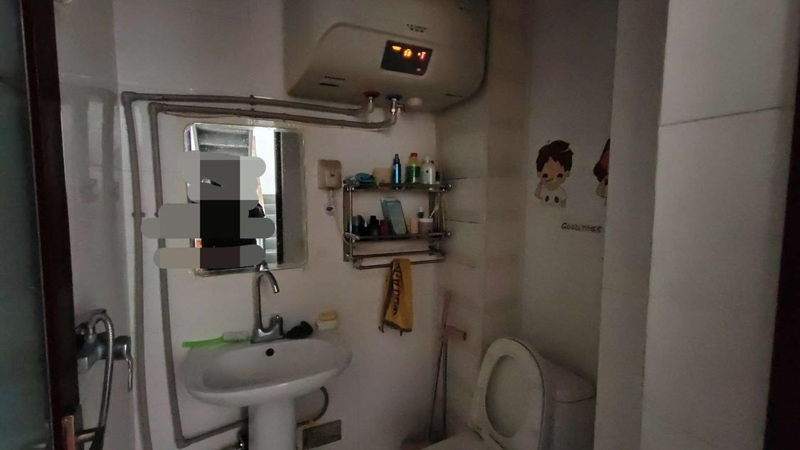 整租·藏龙福地