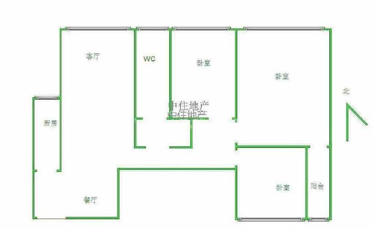 整租·华夏福地