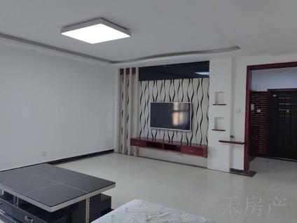 鄠邑鄠邑整租 天慧城3室2厅/129平/高楼层