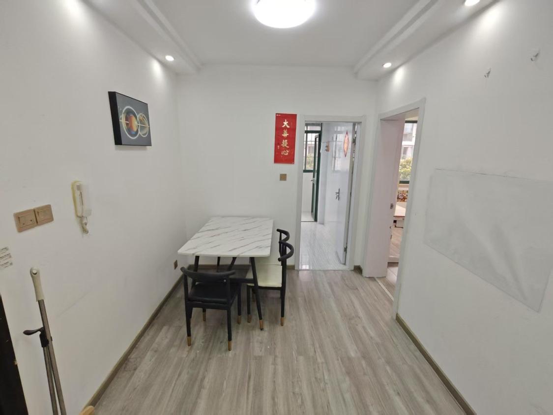 整租·永和雅园