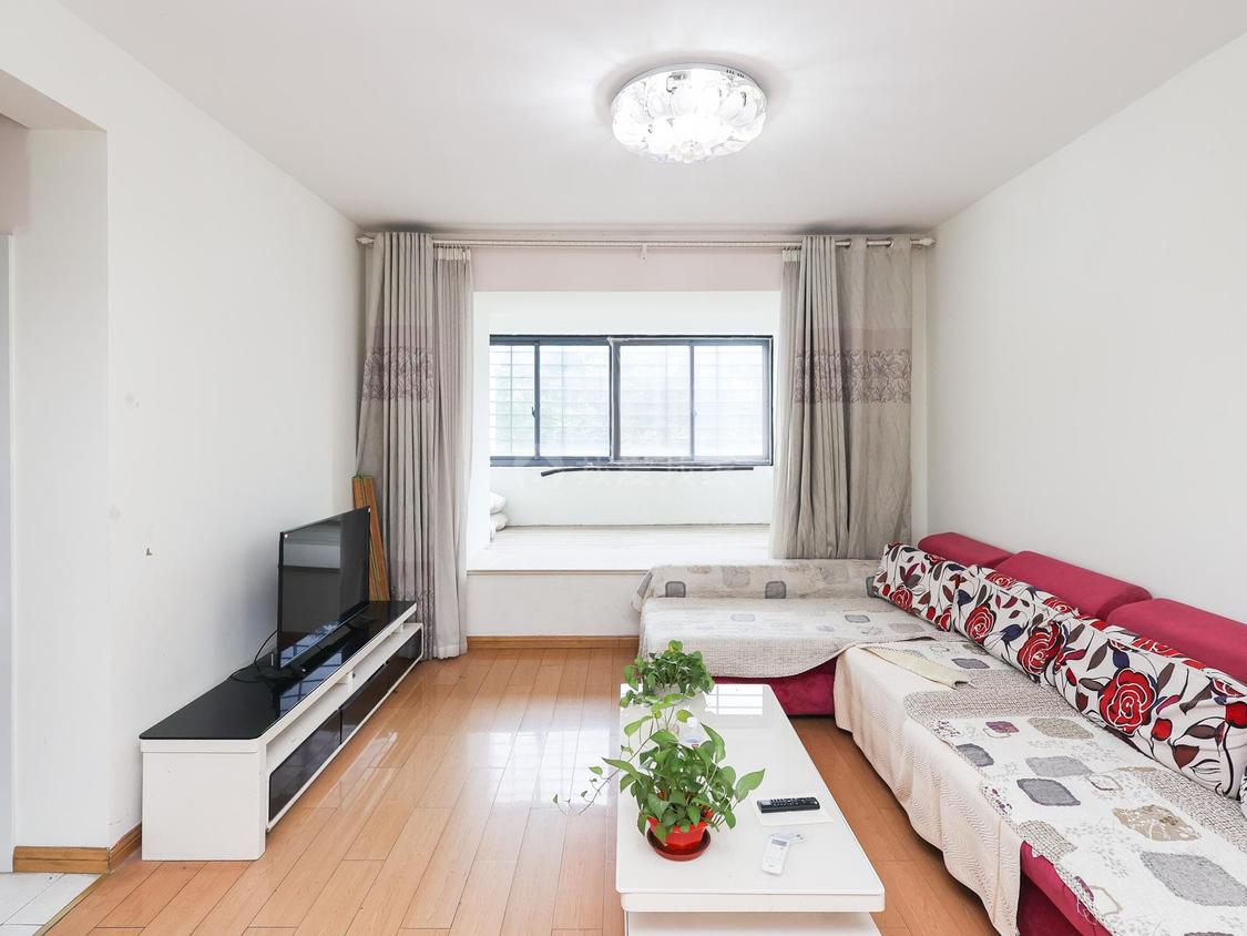 整租·太阳星辰花园(泊朗峰)