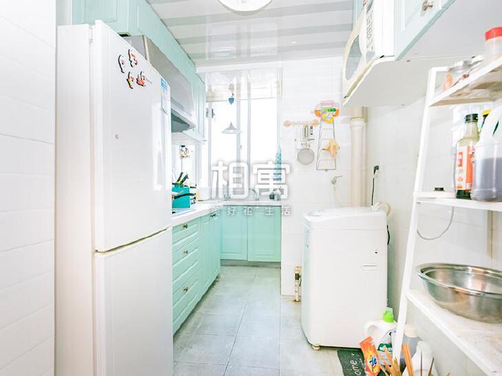 合租·世纪村(三区)