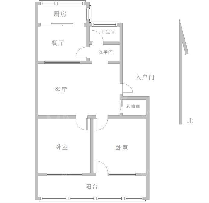整租·金茂康桥华居皇营东区