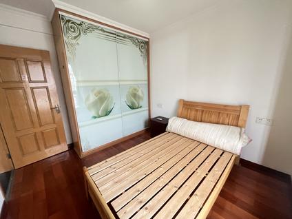 栖霞尧化门整租 尧顺佳园(北区)3室1厅/90平/高楼层