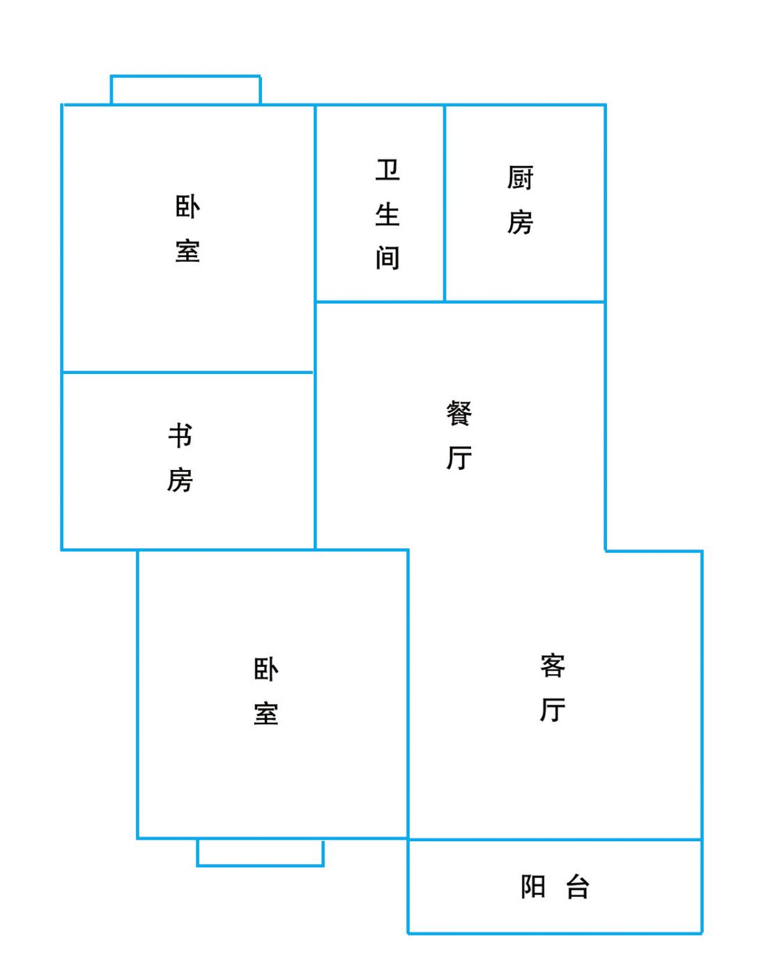 整租·御龙山水(西区)