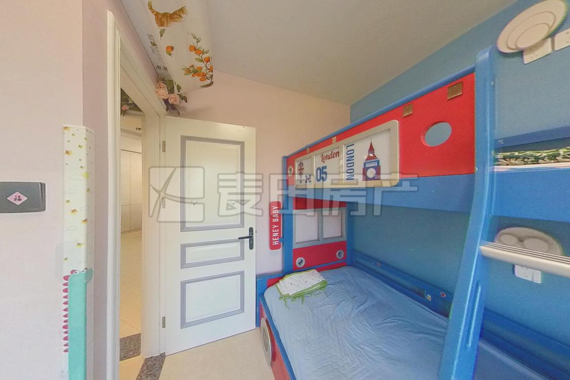 整租·紫荆豪庭