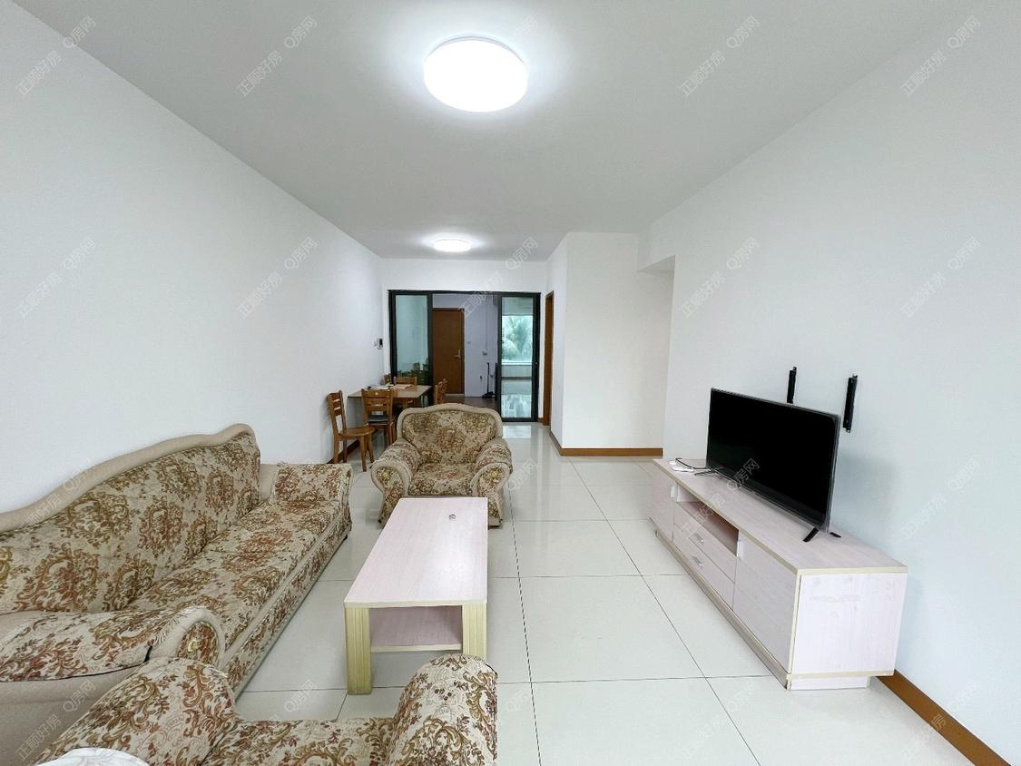 整租·华发世纪城(四期)