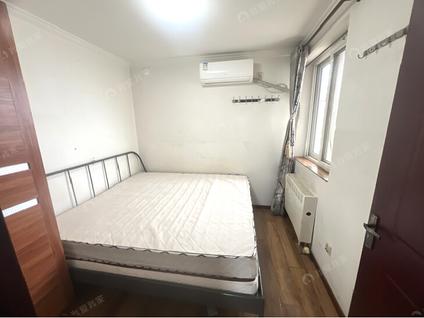 大兴西红门整租 理想家园1室1厅/51平/高楼层