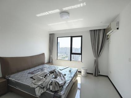 温岭温岭整租 湖悦华庭安置小区2室1厅/70平/高楼层