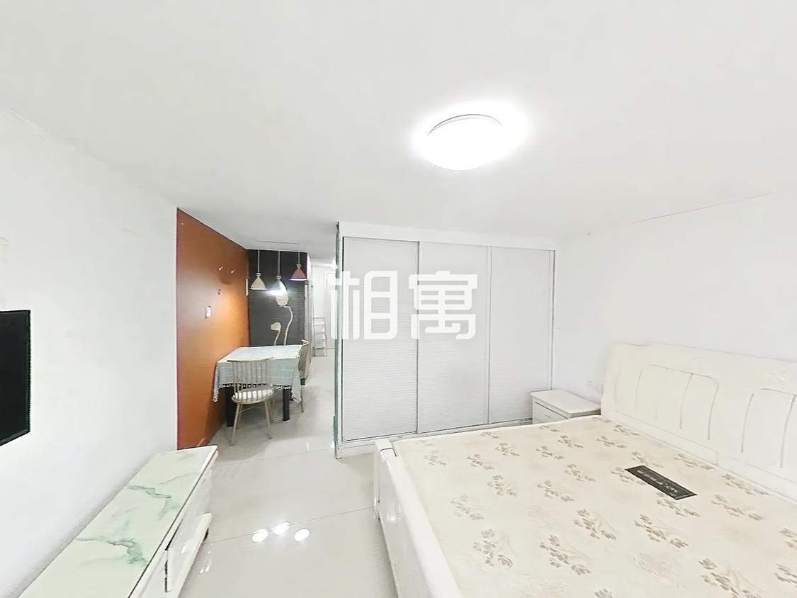 整租·睿峰