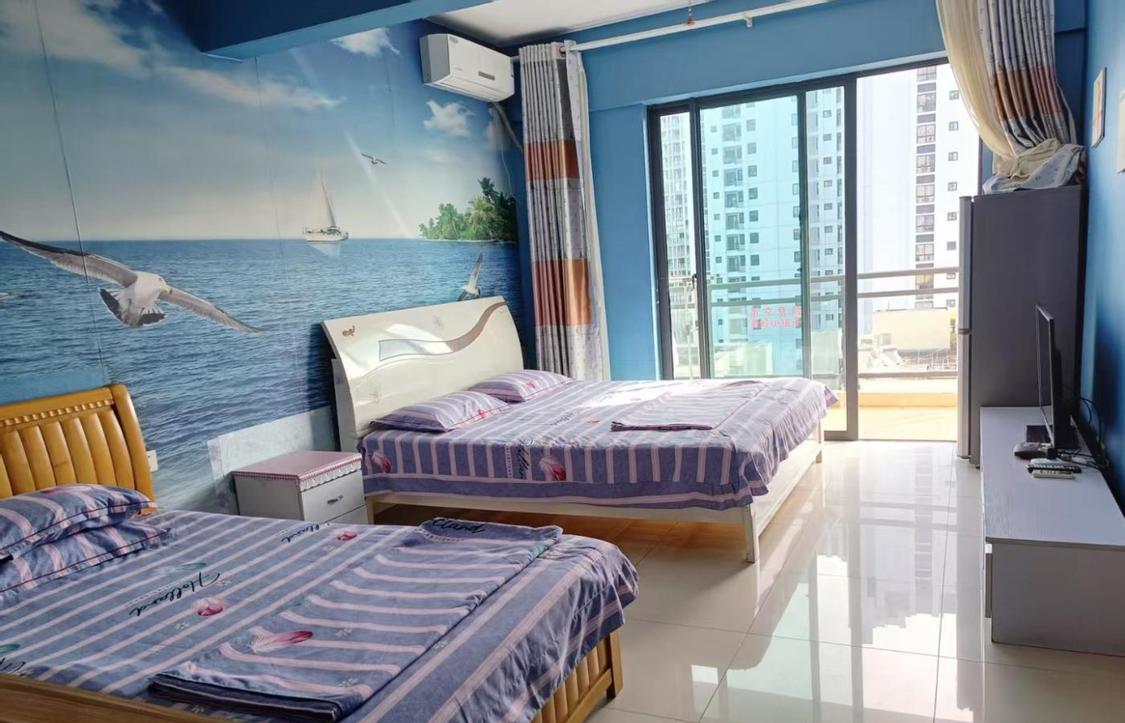 整租·海岸人家小区