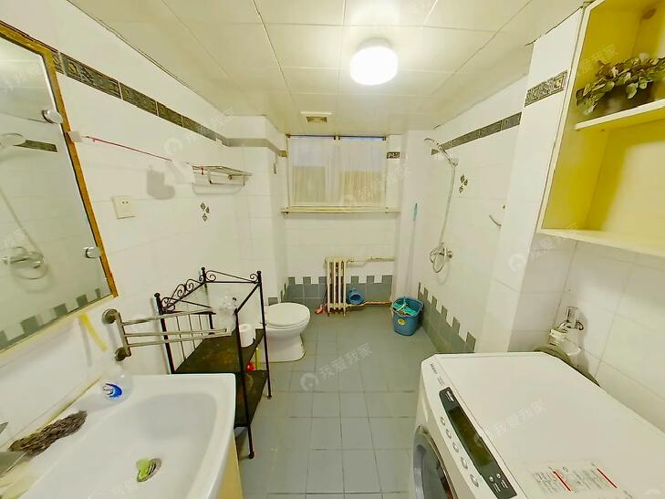 整租·康乐里小区