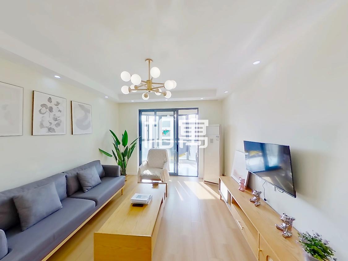 整租·耀江文鼎苑