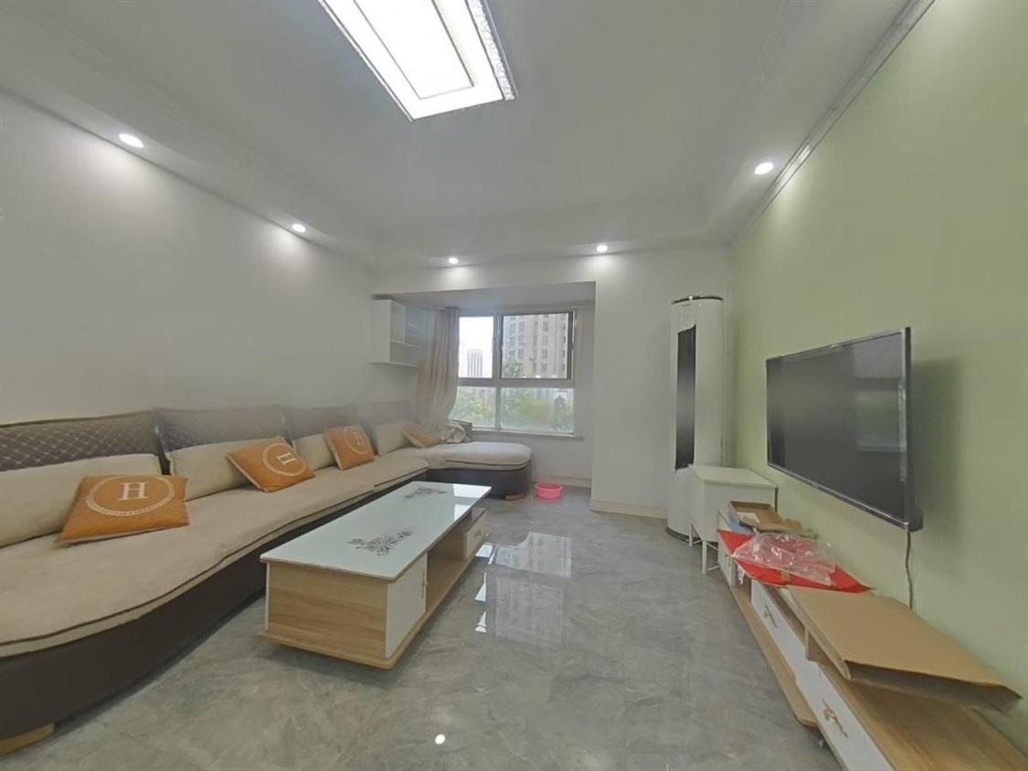 整租·荣盛香榭兰庭