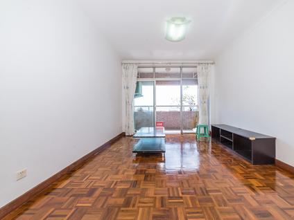 南山华侨城整租 海景花园3室2厅/117平/低楼层