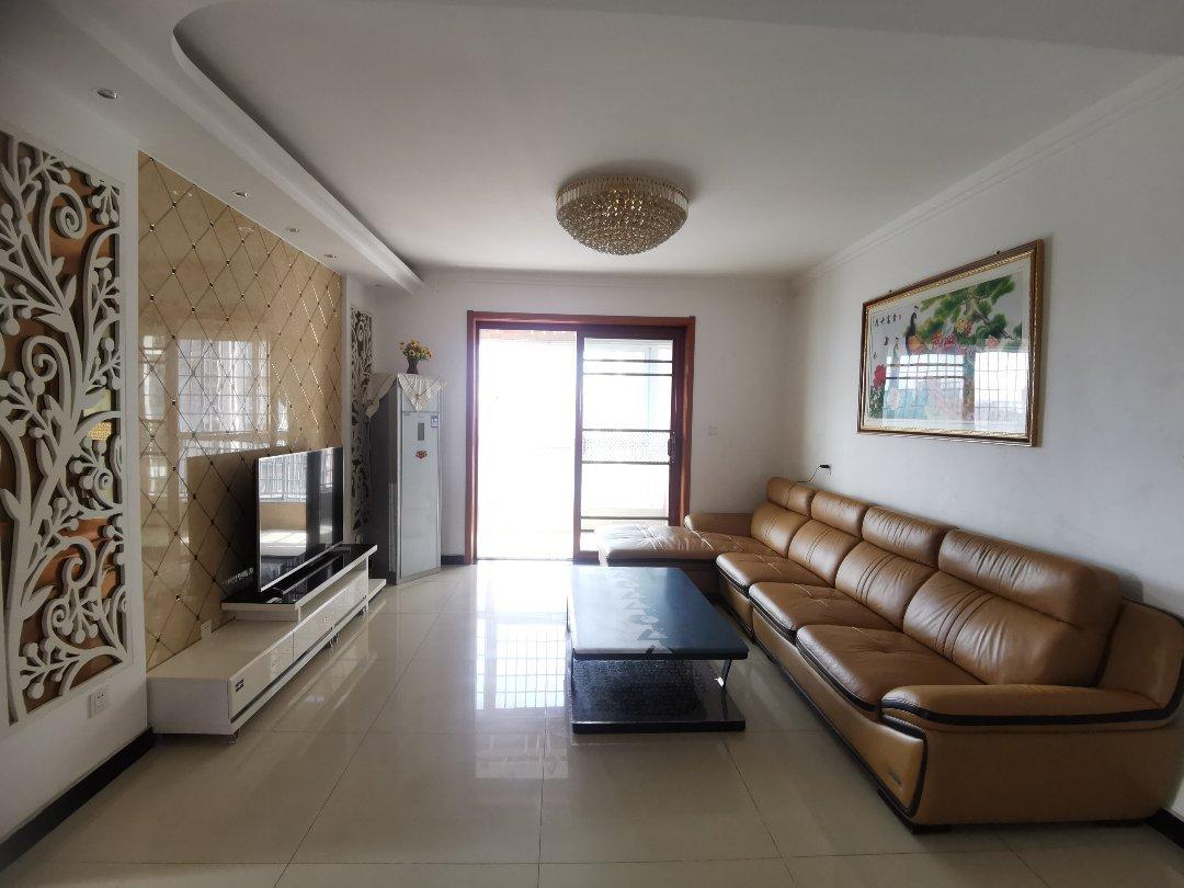 整租·信达现代城小区