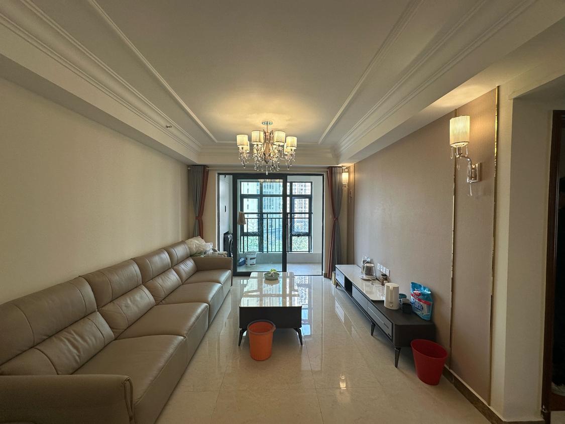 整租·恒大轨道时代