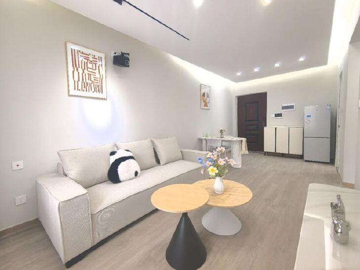 整租·新亚洲体育城(五环锋尚)