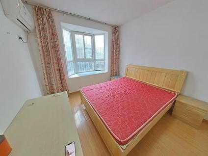 江宁科学园整租 潭桥公寓(北园)2室1厅/64平/低楼层