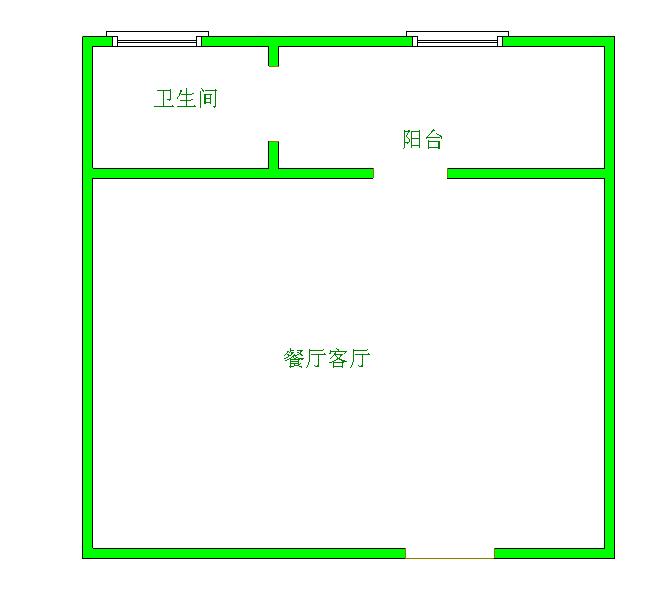 整租·黄金时代