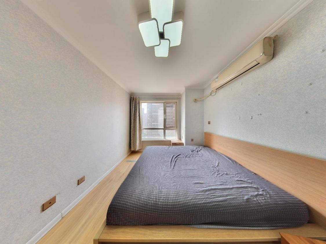 整租·金地褐石公馆