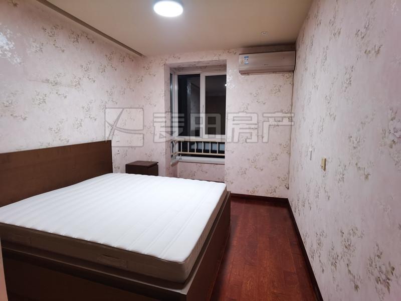 整租·雅世合金公寓