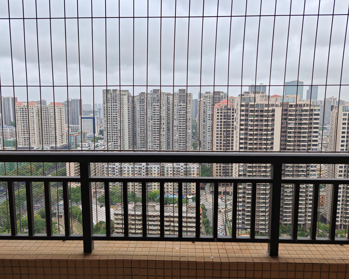 整租·香槟花园