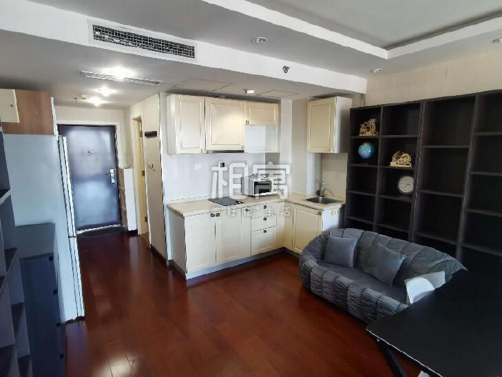 整租·金澳国际